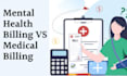 do mental health behavioral psychiatry practice billing