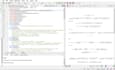 make presentation, write, convert and edit in latex