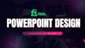 design powerpoint quickly powerpoint design or animation ppt