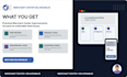 set up and fix google merchant center product feeds