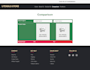 be your front end web developer, html css and bootstrap js