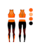 create custom fashion technical drawings in 24 hours