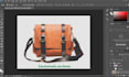 do top level white background removal delete clipping path and hair masking