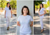 be your ugc female model for your product or service