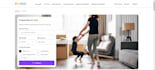 create an airbnb website