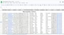 do data entry, lead generation copy paste work and web reserch