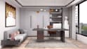design your functional mudroom, laundry, office, garage with VR