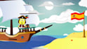 create 2d custom animation for kids and children songs