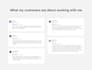 build and customize aesthetic notion template or workspace
