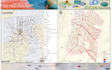 do georeferencing digitization and gis mapping