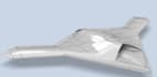 design an aircraft, drone, uav in cad