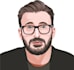 create a realistic vector portrait from your photo