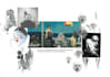 create professional fashion moodboards and concept boards