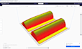 make cad drawings through photos and reverse engineer them