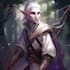 turn you into a dnd character fast