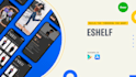 build your custom flutter or react native mobile app for ios, android