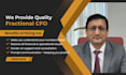 boost profits and scale your business with my cfo services