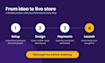 build a professional woocommerce store with payment gateway