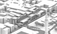 create architectural 3d models, using rhino or sketchup