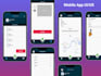 design and develop your hybrid mobile app using dotnet maui