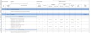 do cost estimation, material take off, quantity takeoff