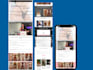 build activecampaign, mailerlite, or brevo automation flows and landing pages