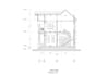draw, redraw 2d architectural in autocad