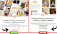 setup, SEO optimize, and clean up your pinterest account