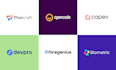 create a professional minimalist logo design