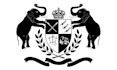 design coat of arm black and white, heraldic family crest