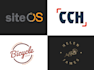 do your monogram or initial logo design