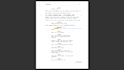 proofread and annotate your screenplay or script