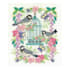 convert your cross stitch pattern to xsd, saga, pdf file