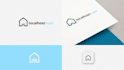 design a modern minimalist logo