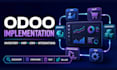 fix, customize, and develop your odoo erp modules