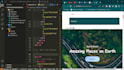 convert figma to HTML, PSD to HTML CSS responsive bootstrap website