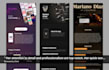 design a UI UX case study for your UX design portfolio