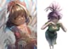 draw any character in my anime style