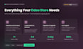 use ai to automate your odoo store, ecommerce, lead generation