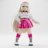 create chibi cute cartoon 3d character model and animation