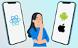 upgrade you react native or expo project