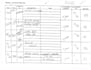 convert handwritten tables and documents to excel, word or PDF using ai