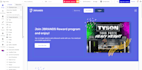 build responsible bubble io ecommerce website