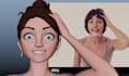 do 3d character animation