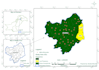 create gis maps, interactive maps , spatial analysis