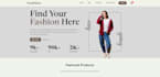 specializing in building modern web applications