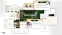 create a professional company powerpoint presentation