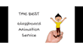 doodly whiteboard blackboard greenboard animation videos