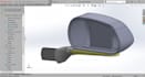 design for manufacturing automotive parts and assemblies