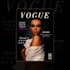 do awesome magazines cover design
